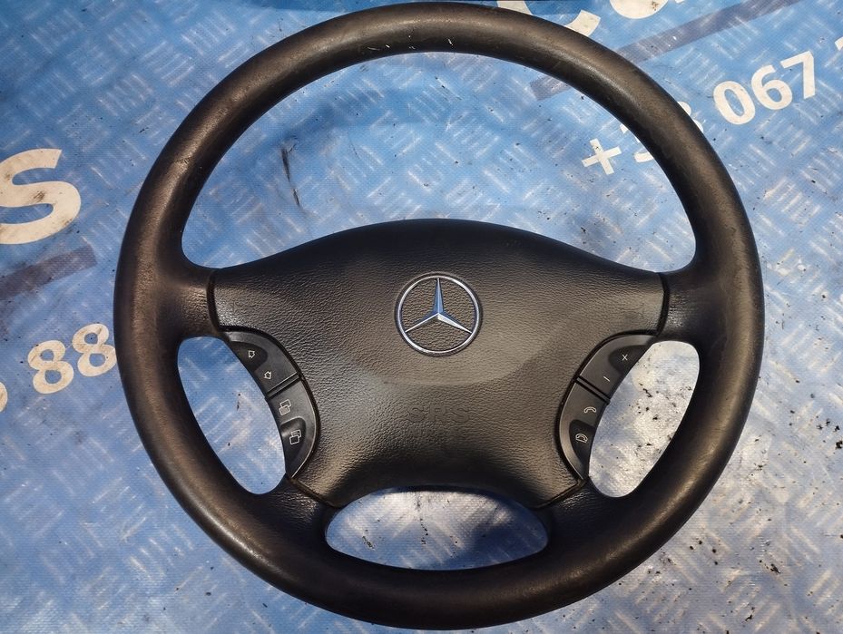 Мультируль Спринтер 906 Мультируль Спринтер 906 Sprinter 906