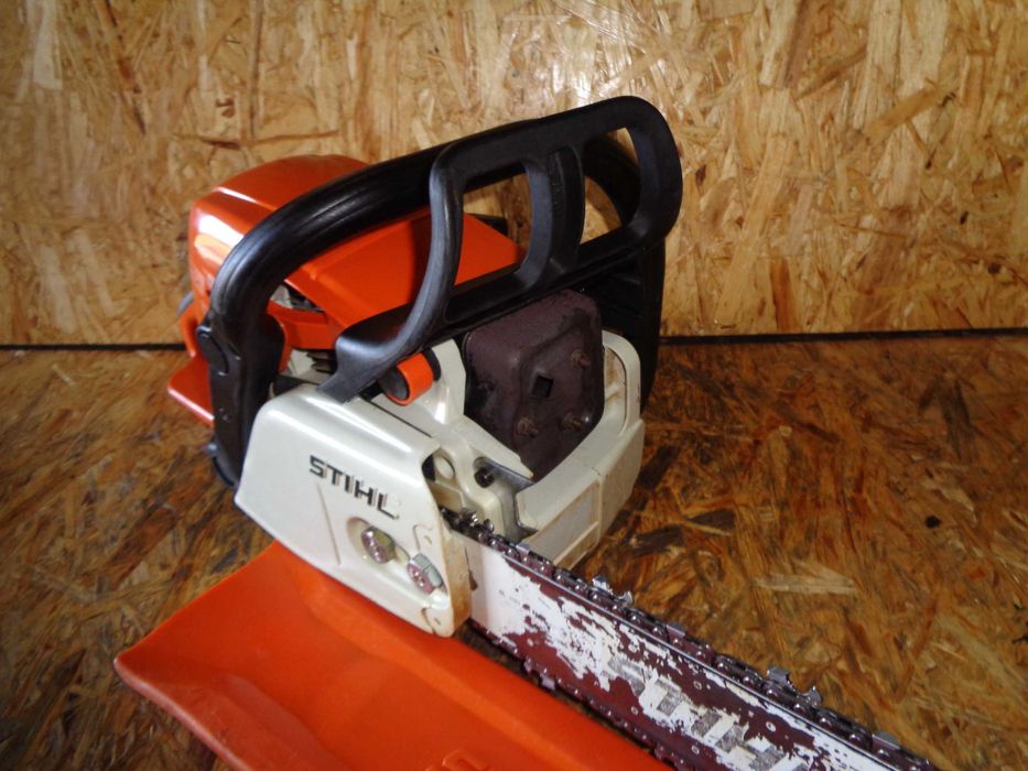 Piła pilarka spalinowa motorowa Stihl MS 310 !!!