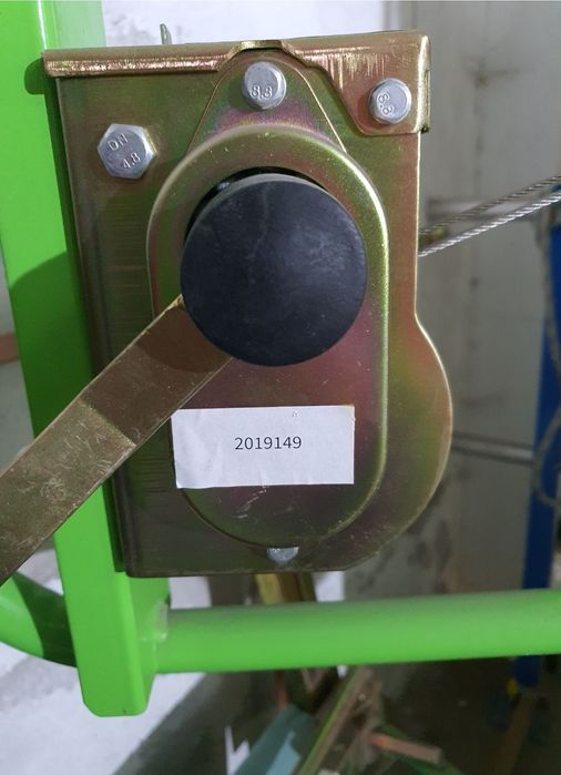 Elevador de placa de pladur/  gesso