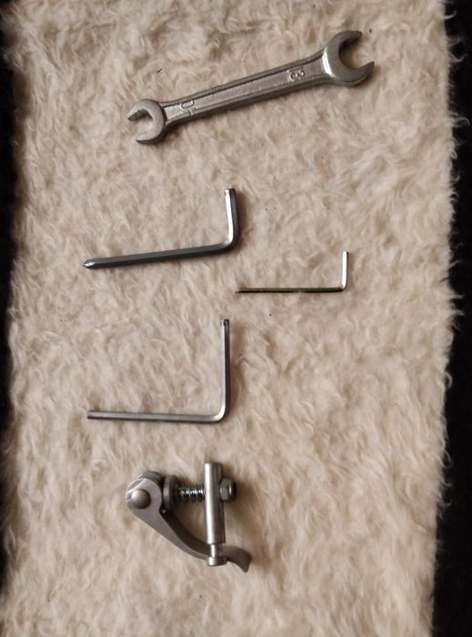 Продам електро самокат