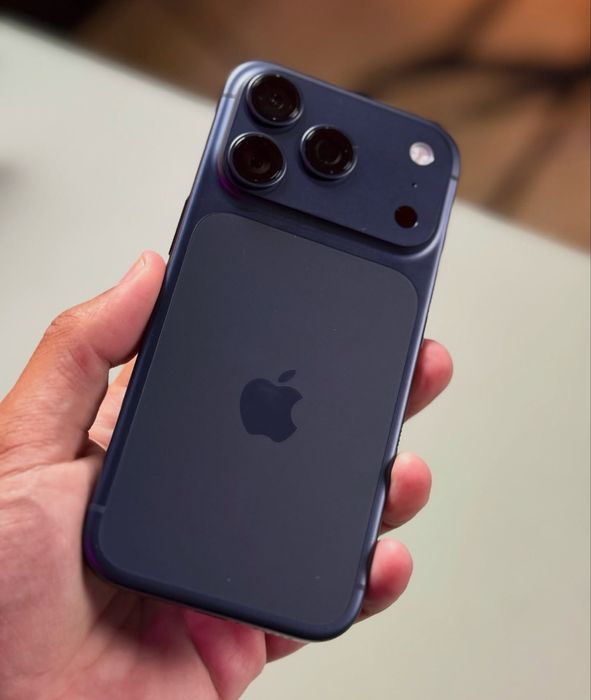 iPhone 17 PRO MAX 256GB | 512GB | 1TB