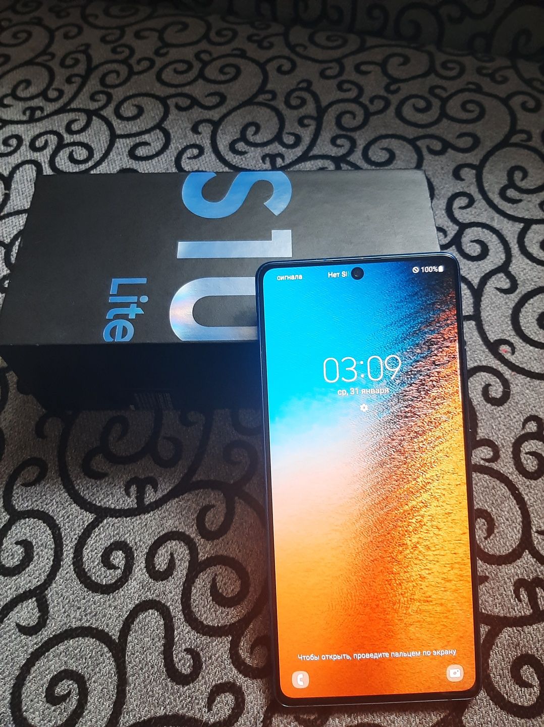 Samsung Galaxy S10 Lite 6/128GB