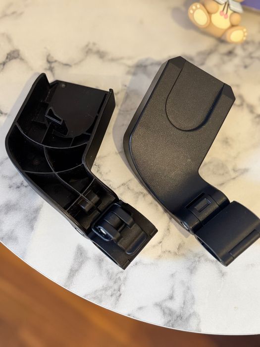 cybex coya adaptery do fotelika