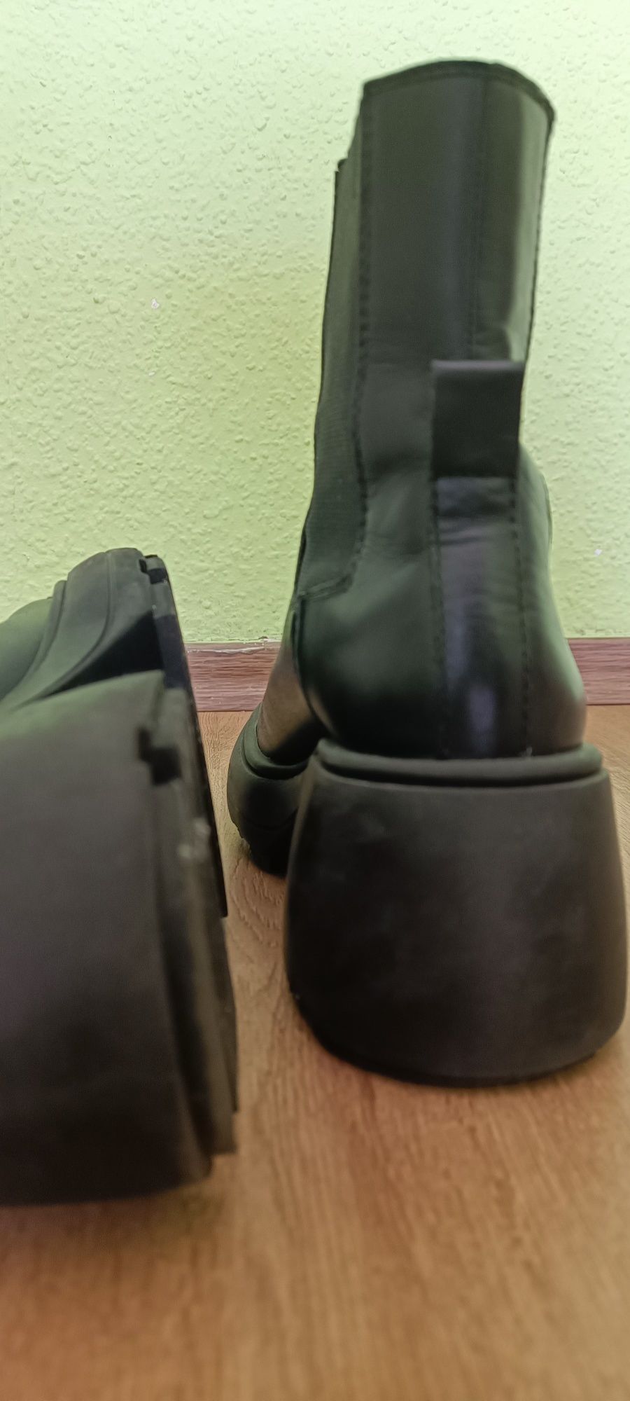 Sprzedam buty  Zara