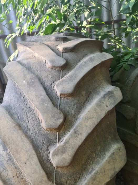 Колесо Енесей запаска