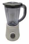 Blender Kielichowy 500W 1.5L 2 Prędkości Pulsacja