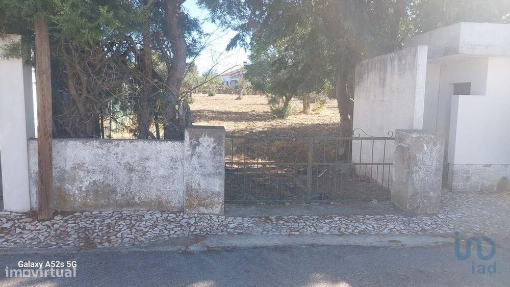 Terreno em Urra de 300,00 m2