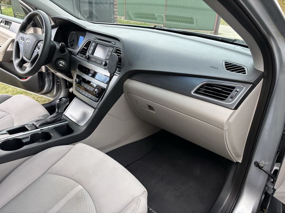 Продам Hyundai Sonata 2014