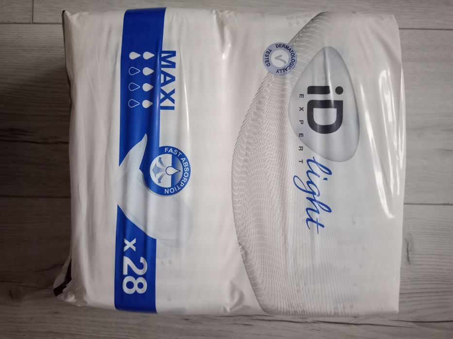 Урологічні прокладки