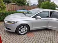 Ford mondeo 2015 manualna zamiana