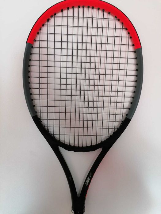 Raquete ténis Wilson Clash 98