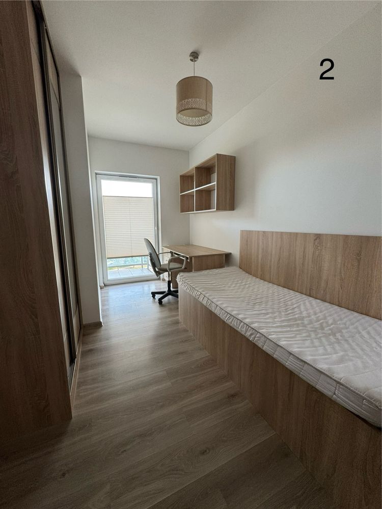 Pokoje do wynajecia na przymorzu