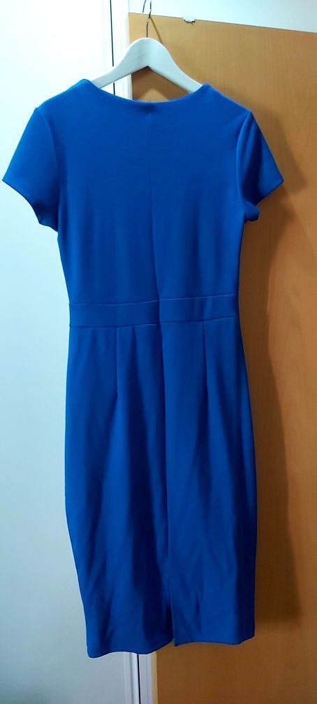 Vestido azul " NY"