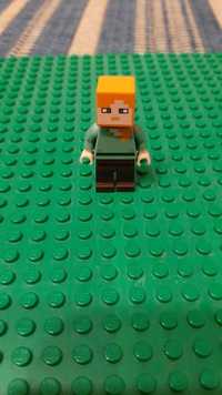 LEGO Minecraft figurka