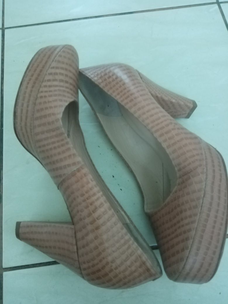 Buty damskie,rozmiar 39.