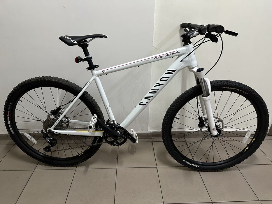 Продам велосипед Canyon Grand Canyon F8.
