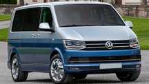 Разборка  VW Фольксваген VW T5 GP Т6
