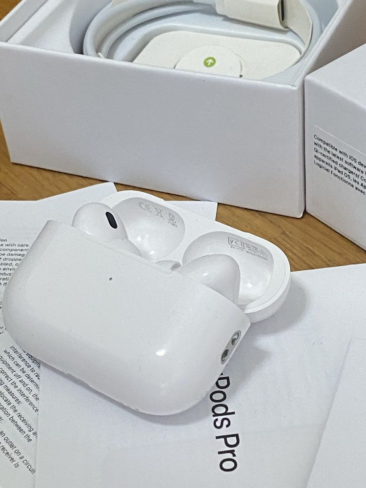 Продам AirPods Pro 2