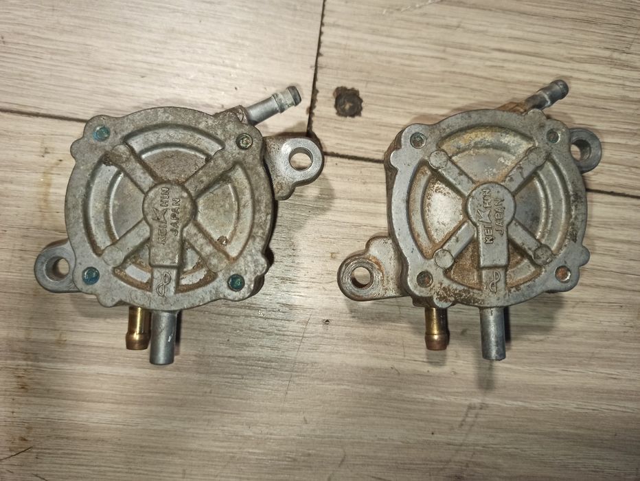 Карбюратор dio 27 34 35 35zx