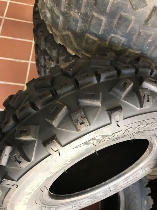 Pneus goldspeed Moto4 ATV quad