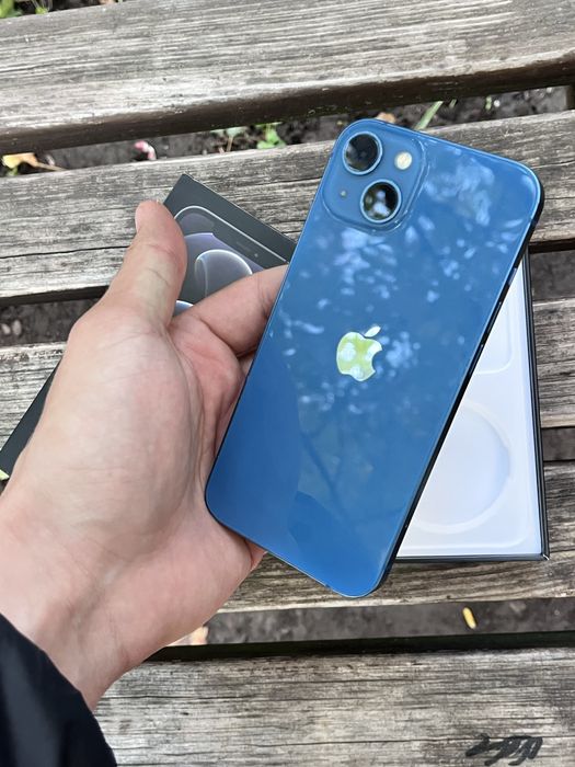 iPhone 13 128 gb Neverlock айфон 13 128 гб Неверлок