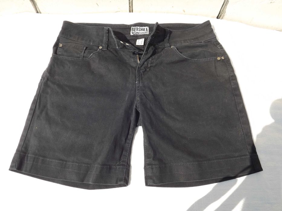 Шорти чоловічі  46 -48р.