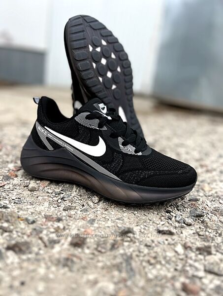 Кроссовки Nike New Running размеры 40-44