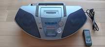 Panasonic Cobra RX-ES27