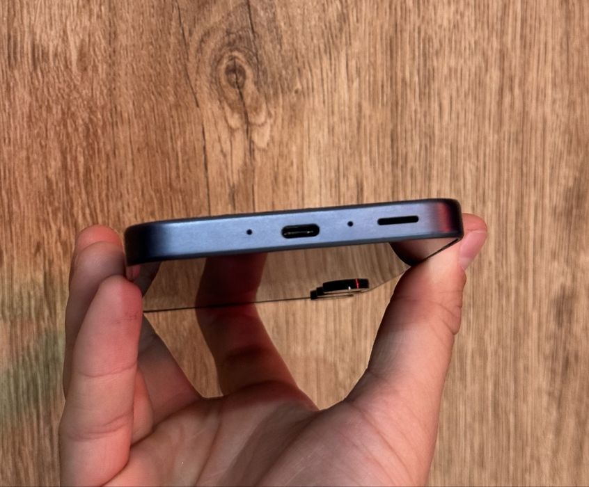 Не працює samsung a35 256gb