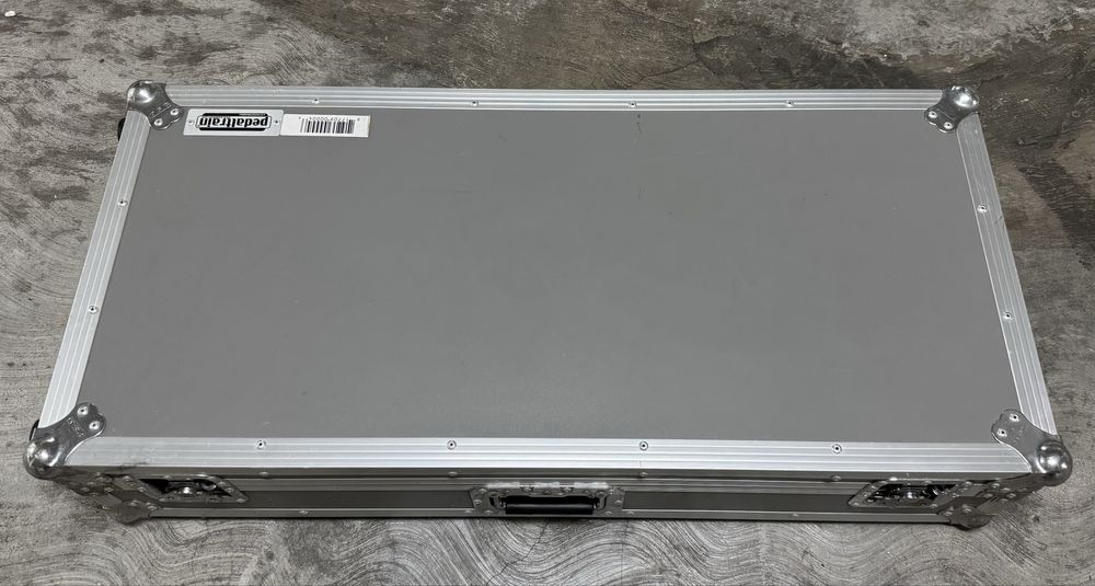 Pedaleira Pedaltrain