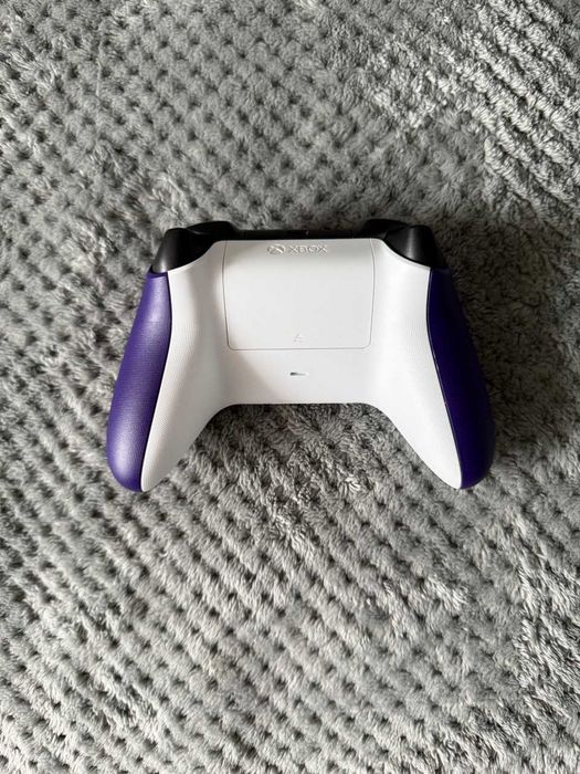 Microsoft Xbox Series X | S Wireless Controller Astral Purple