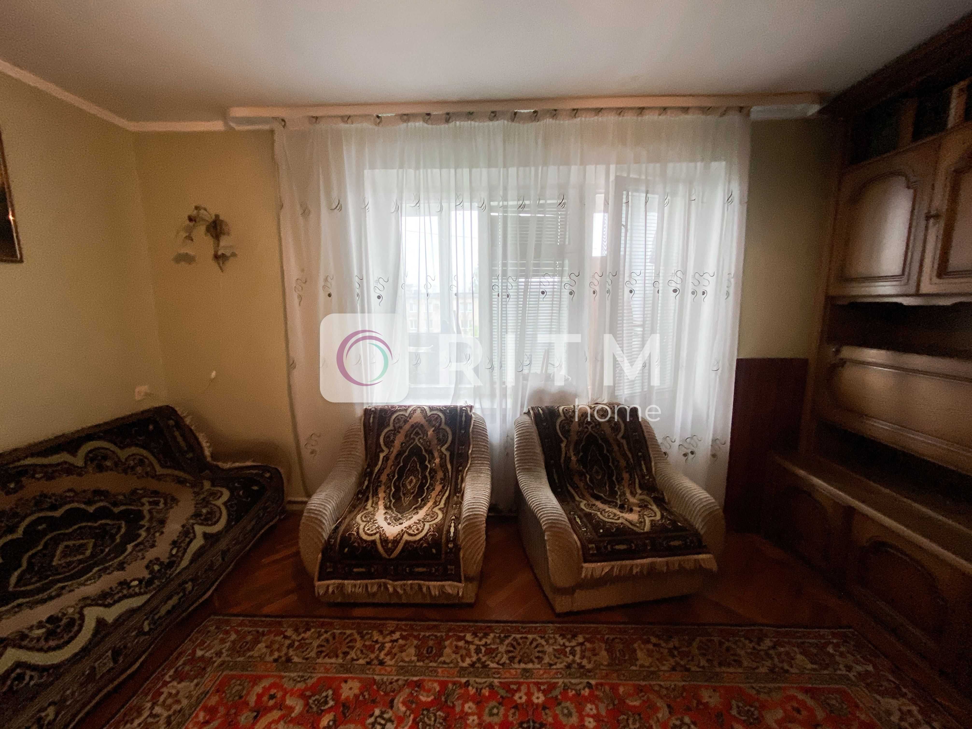 Продаж 3 кім. квартири по вул. Наливайка.