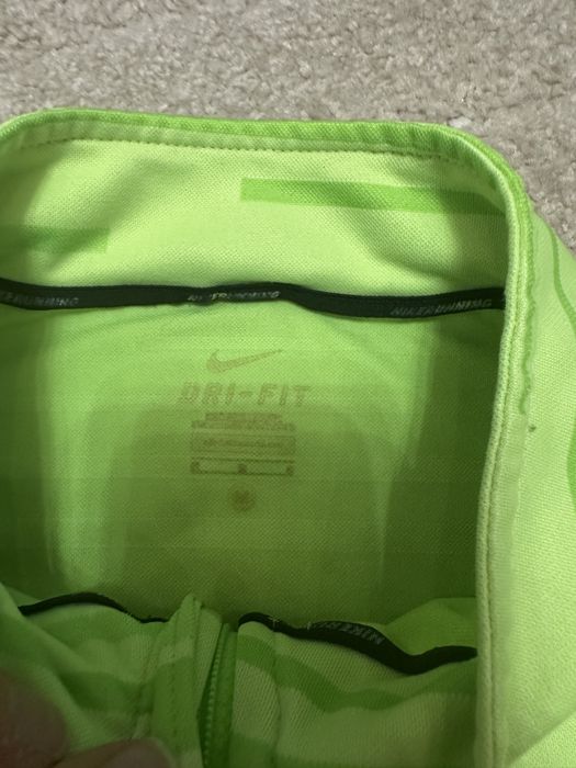 Nike термобелье m-l термобілизна