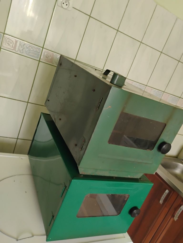 Piekarniki 2 sztuki