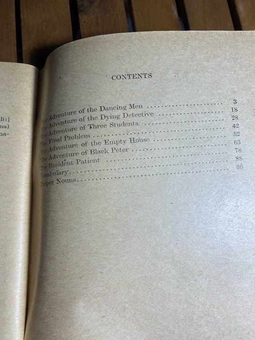 Книга Short Stories. Arthur Conan Doylea