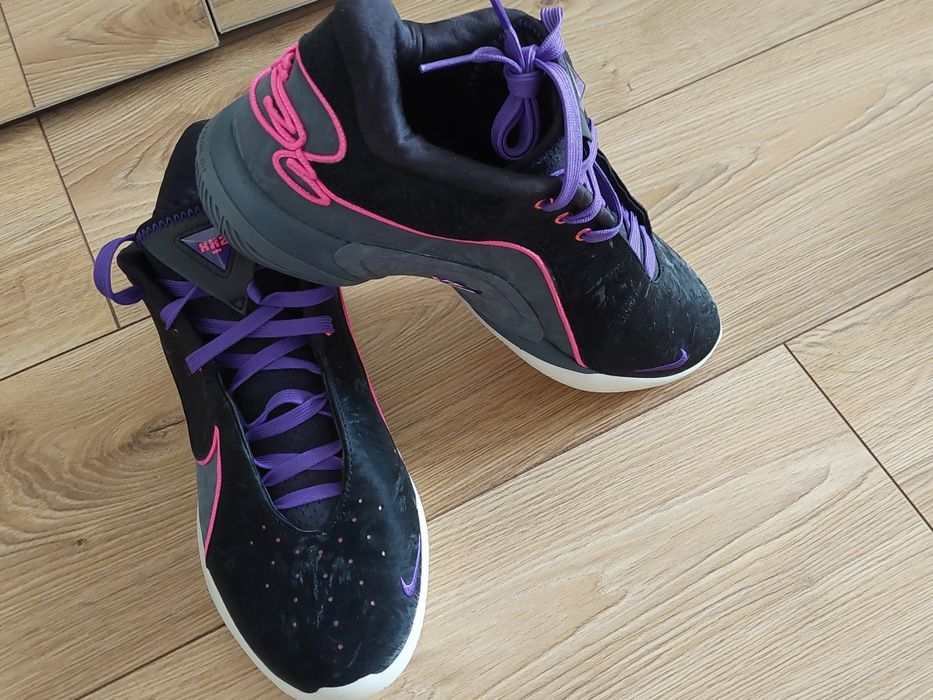 Nike Lebron XXII Rozm. 45.5