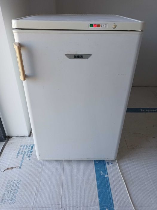 Zamrażarka firmy Zanussi - Extra !