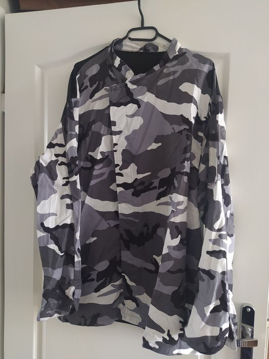 Strój kucharski XXXL nowy