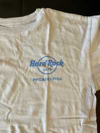 T-shirt Hard Rock Café Filadélfia