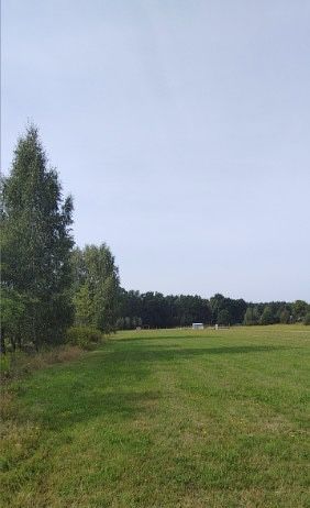 Działka Bocian 3000 m2