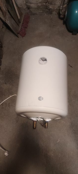 Boiler Terma 50l equation 2022r