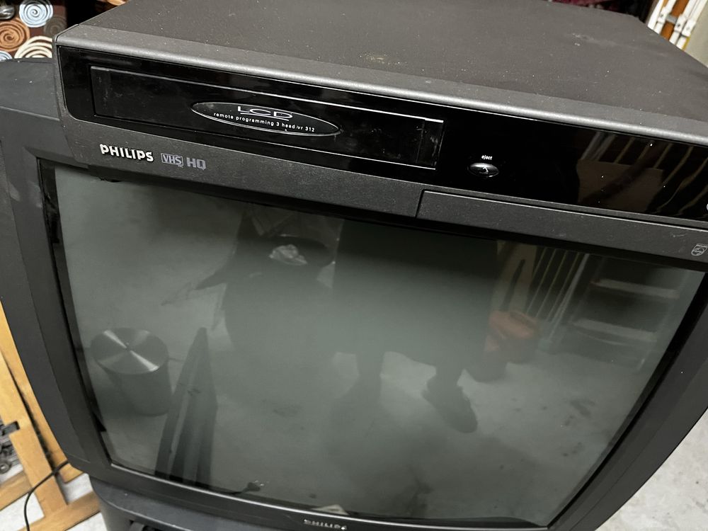 Televisor com movel