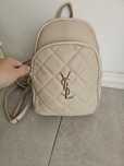 Damski plecak ysl