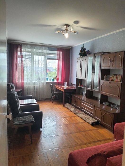 Оренда кімнати в 2х кім кВ, Белова