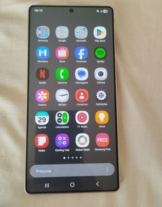 Samsung Galaxy S25 Ultra 12gb 512gb