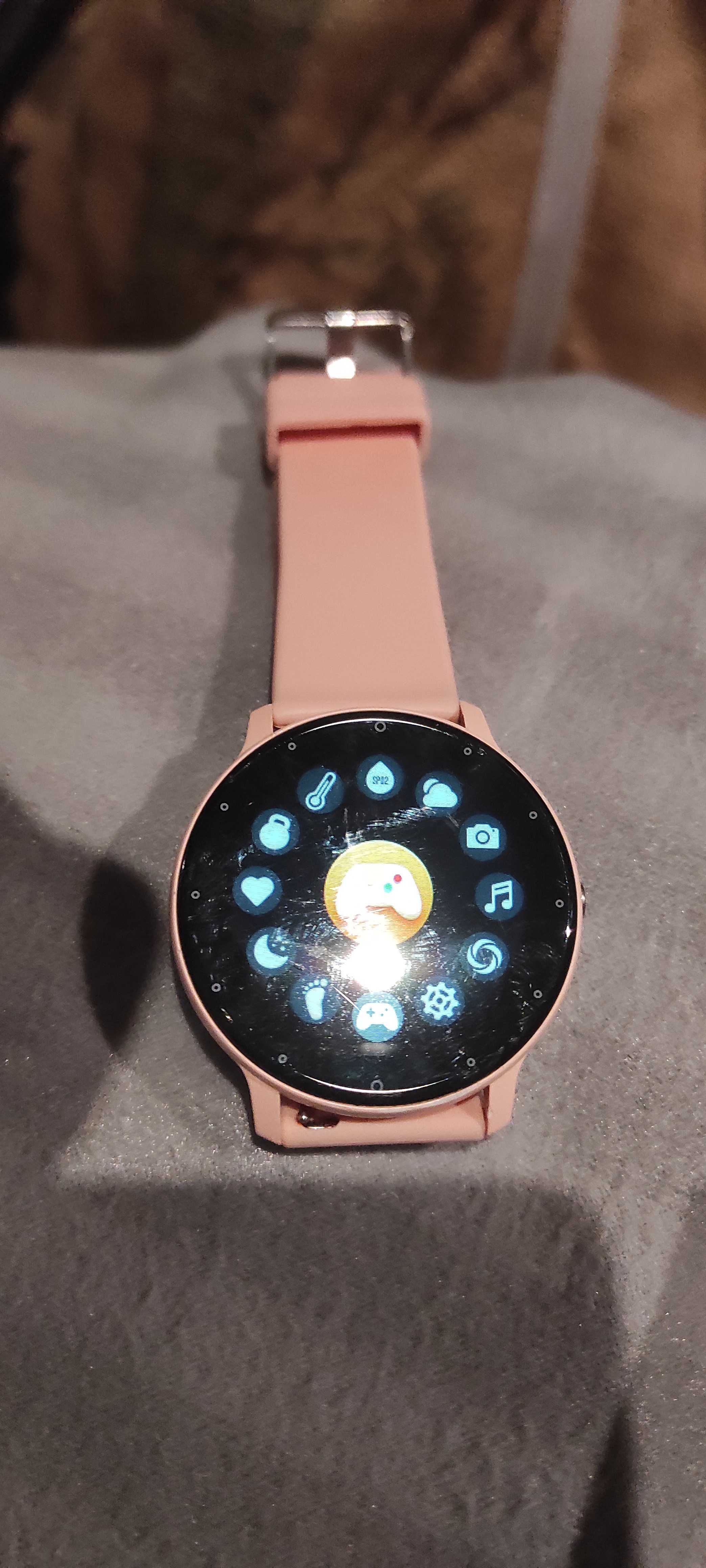 Smartwatch Senhora