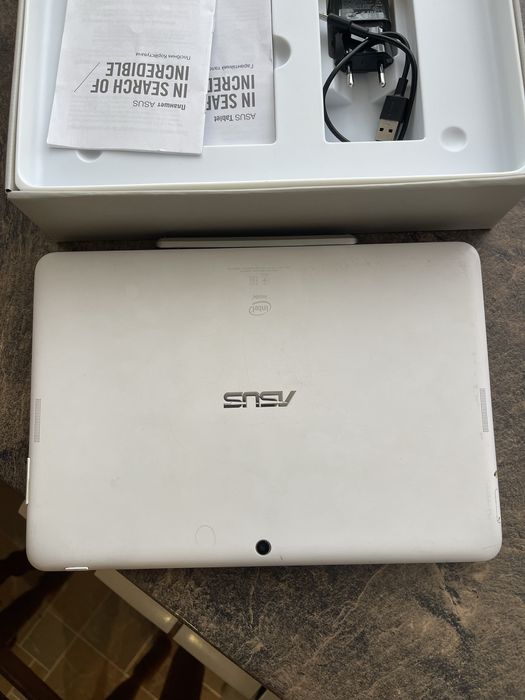 Asus Transformer Pad