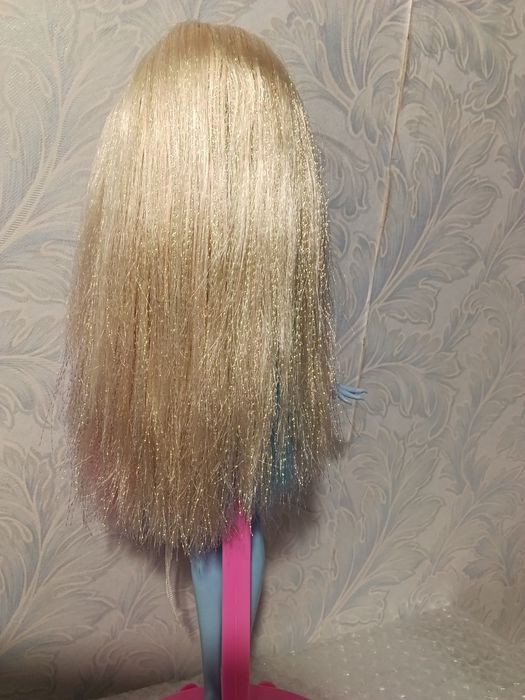 Еббі баз.,Венера ляльки  Монс.хай.