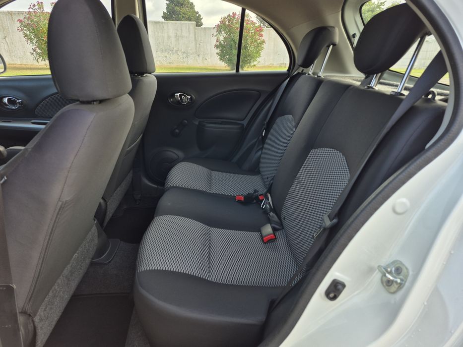 Nissan Micra 1.2 | GARANTIA | 100.000KMS