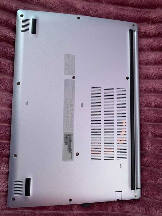 Ноутбук ACER 515-45 16/512 GB в дуже хорошому стані